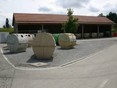 Wertstoffhof Wertstoffhof