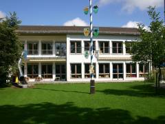 Kindergarten Schloßberg Kindergarten Schloßberg
