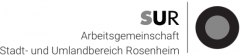 SUR Logo