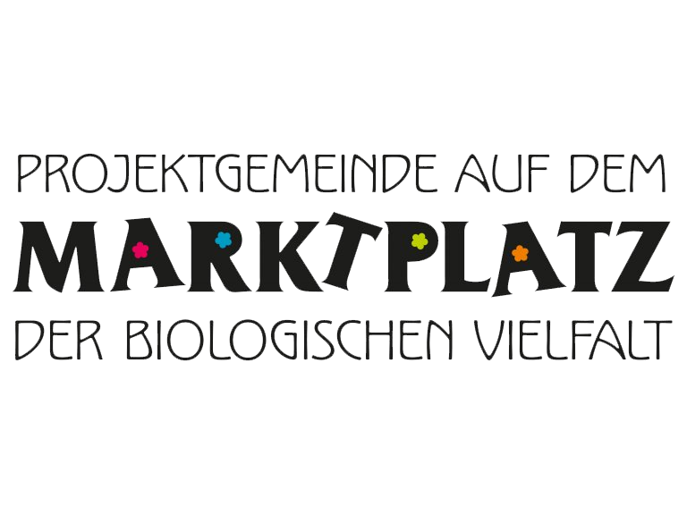Biologische Vielfalt Logo