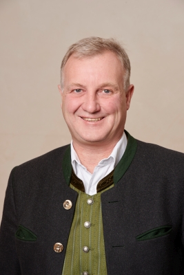 Robert Zehetmaier