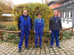 Wasserwerk