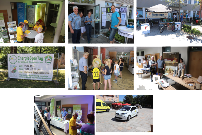 Energiespartag 2019