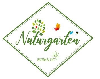 Naturgarten vor der eigenen Haustüre. Wer will das nicht?