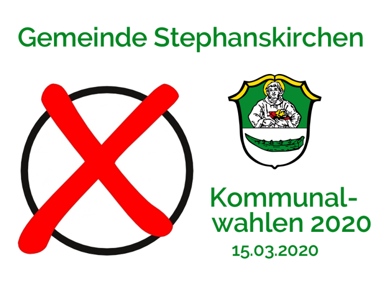 Kommunalwahl 2020