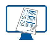 Bürgerservice Logo