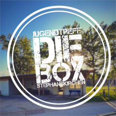 Logo Box