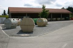 Sperrmüllgutschein 2025; Zustellung im Frühjahr
