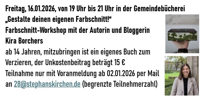 Bücherei