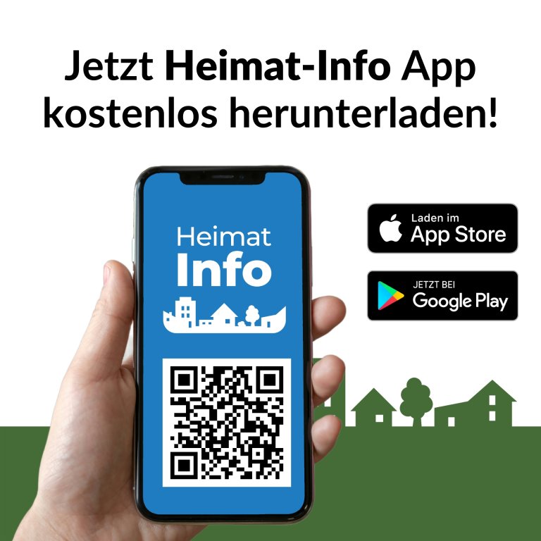 Heimatinfo-App