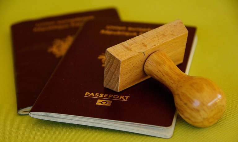 Wichtige Informationen zur Beantragung von Ausweisdokumenten: