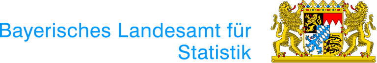 Logo Bayerisches Landesamt für Statistik
