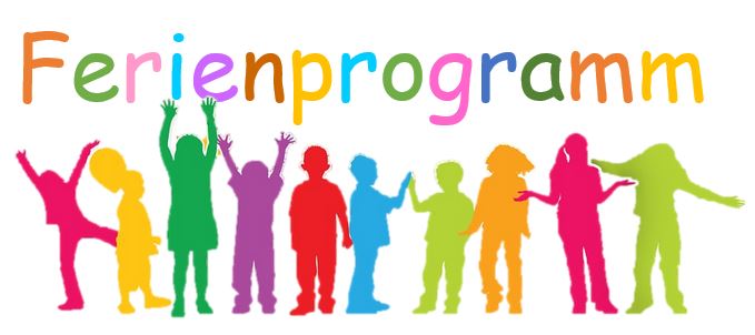 Ferienprogramm im Juni