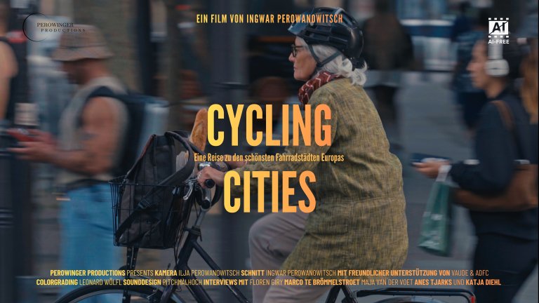 Ankündigung Filmabend Cycling Cities Ankündigung Filmabend Cycling Cities