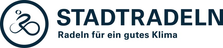 Stadtradeln 2026 - Claim Stadtradeln 2026 - Claim