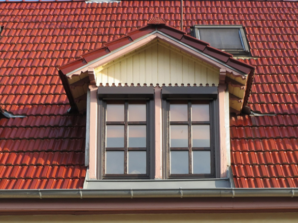 Dachaufbauten